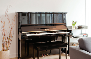 Yamaha Upright U3