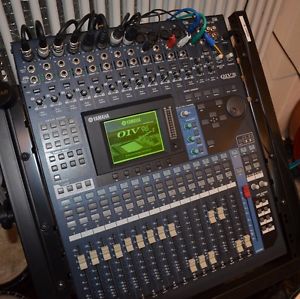 ★ Yamaha 01V96 ★