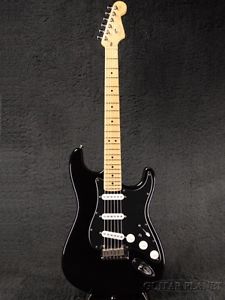 Fender American Stratocaster ''DG Mod'' -Black / Maple- 2005 w/hardcase/512