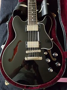 Gibson ES 339 Custom Shop Memphis