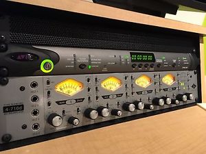 Avid SYNC HD