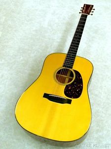 Martin D-18 Authentic 1939 【2013】 guitar w/Hard case/456