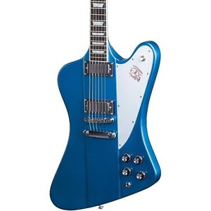 Gibson Firebird 2017 T - Pelham Blue  Electric Guitar