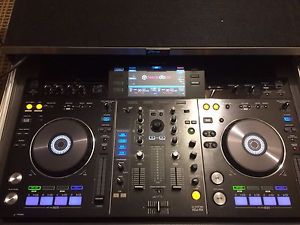 Pioneer XDJ-RX + ProX Flight Case [XS-XDJRXWLT]