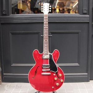 Gibson Custom Shop Historic Collection 1959 ES-335 Dot Reissue (FC)/512