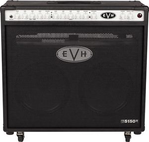 EVH 5150 III 2x12 Combo - Aussteller