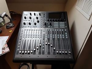 Behringer X32 Producer - Never Gigged
