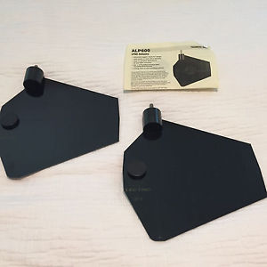 Lectrosonics ALP600 LPDA Shark Fin antenna   *Price is for the pair*