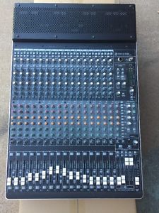 Mackie Onyx 1640I