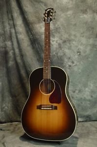 Gibson J-45 STD Vintage Sunburst w/hardcase/512