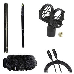 Rode NTG4 Microphone hrefhttp or