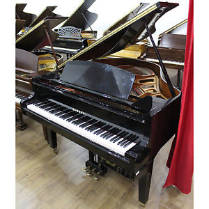 Yamaha GH1 Disklavier Baby Grand Piano By Sherwood Phoenix - SUPER SUMMER SALE