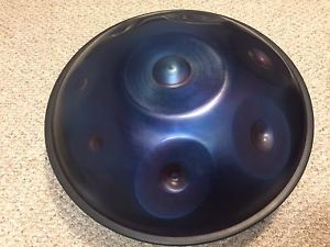 Pantheon Steel Halo Golden Gate, Batch Two, with Bag and Travel Hard Case