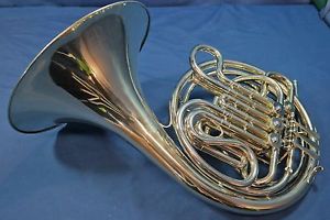 Holton H379 Nickel Silver Kruspe