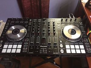 Pioneer DDJ-SX2 (Excellent Condition)