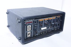Roland RE-501 Chorus Echo Machine AS IS RefNo 504