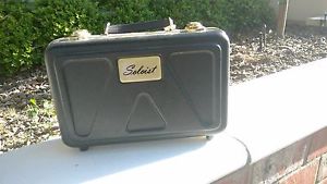 Selmer Soloist clarinet