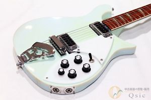 Rickenbacker 620 BB 2005 w/hardcase/512