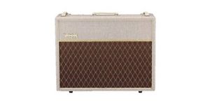 Vox VOX AC30HW2 12-Inch Hand-Wired 30 Watt VOX Combo Amplifier