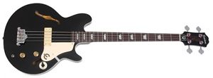 Epiphone Jack Casady Bass FROM JAPAN/512