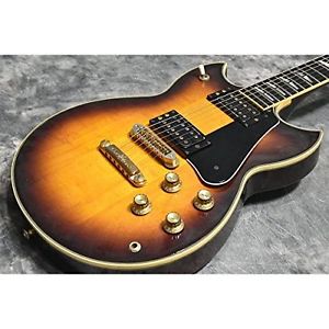 YAMAHA SG-2000 Brown Sunburst mahogany body Maple top blues rock fusion artists