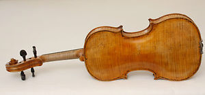 Violine *Francesco Guadagnini Torino 1923*   Soundvideo..