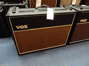 Vox AC30C2 Classic Guitar Amplifier 30 Watts