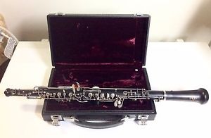 Oboe for Vioschwins (Do not purchase if not them)