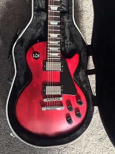 Gibson Les Paul **Trade Option Possible**