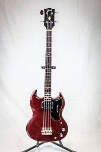 Gibson 1967 EBO Bass Guitar with Case