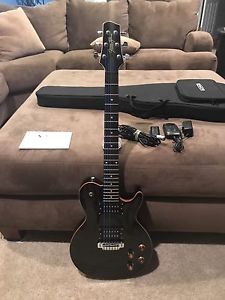 Line 6 Variax JTV-69