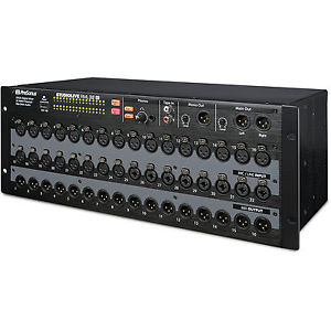 Presonus - StudioLive RML32AI Digital Mixer