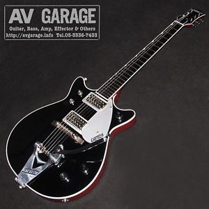 Gretsch G6128T-1962 Duo Jet w/Bigsby w/hardcase/512