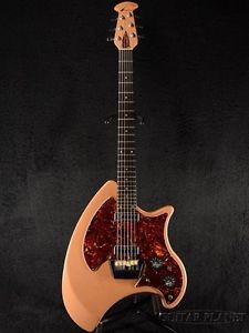 Ovation Breadwinner -Tan- 1973-1975 w/hardcase/512