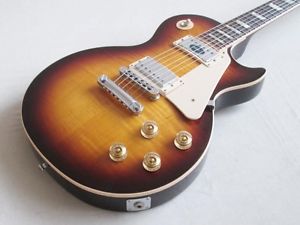 Gibson Les Paul Standard Traditional 2012 Desert Burst #101720583/512