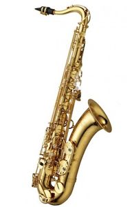 Yanagisawa T-WO1(TWO1) Tenor Saxophone (NEW) from Japan Free shipping
