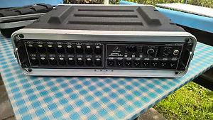 Behringer X32