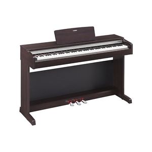 YAMAHA CLAVINOVA ARIUS YDP142-R PIANOFORTE DIGITALE 88 TASTI PESATI CON MOBILE