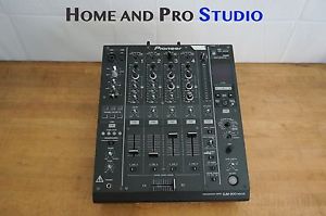 Pioneer DJM-900NXS Nexus Professional DJ Mixer DJM 900 AS IS for Parts