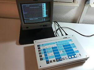 Fairlight Voicetracker Rev5 Stewart Copeland Voice Tracker