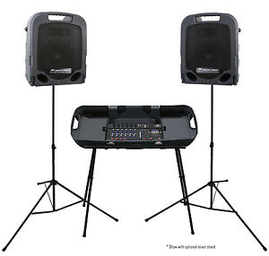 Peavey Escort 3000 Portable PA System