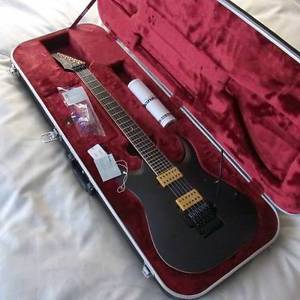 Ibanez JBM100 Jake Bowen Signature Model Good Condition E-Guitar Free Shipping