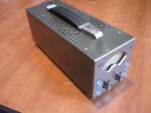 Martech MSS-10 Single Channel Microphone Preamp