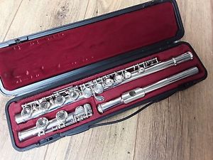 Yamaha 311s Flute - Serviced