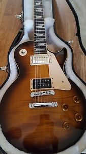 Gibson Les Paul Standard Desert Burst
