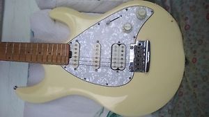 Music Man Silhouette Special Musicman