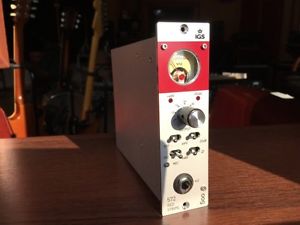 IGS 572 RED STRISCIA 500 serie Modulo, MESSEDEAL
