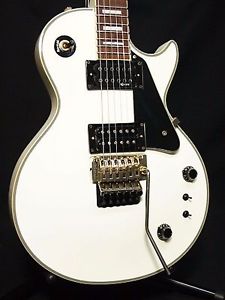 Burny RLC-85S 2011 Electric Guitar with Sustainer Lite and FTR-11 Tremolo