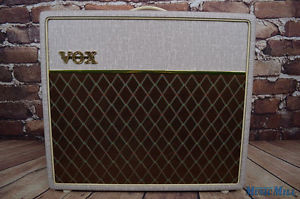 New Vox Handwired AC15HW1 Tube Guitar Combo Amplifier AC15