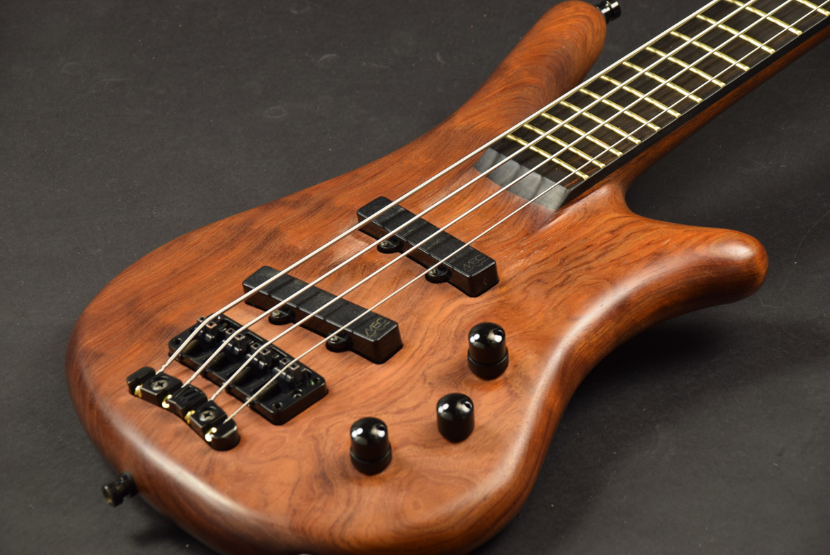 Used Warwick / Thumb Bass 4st from JAPAN EMS